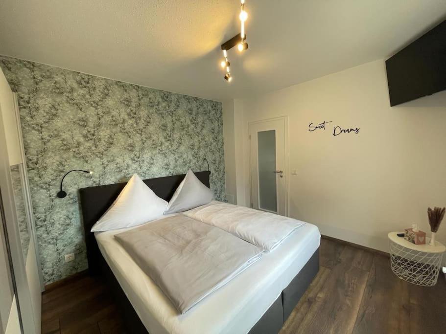 Ferienwohnung Familie Ahrend ヴェルニゲローデ エクステリア 写真