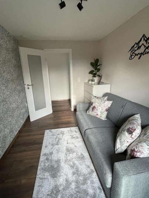 Ferienwohnung Familie Ahrend ヴェルニゲローデ エクステリア 写真
